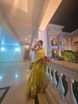 Pragnya Dash review photo
