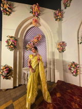 Pragnya Dash review photo
