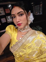 Pragnya Dash review photo