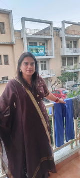 Neha review photo