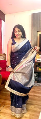 Shruti Malvi review photo