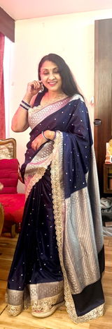 Shruti Malvi review photo