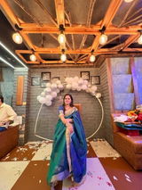 Deepika Lathigara review photo