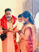 Neha review photo