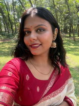 Swagata Mandal review photo
