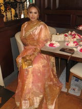 Sumaya Khan review photo