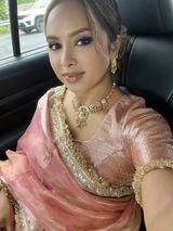 Sumaya Khan review photo