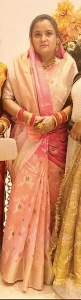 Shweta Bhardwaj review photo