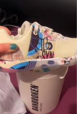 Belen review photo