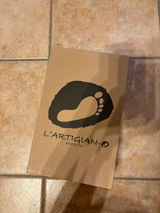 Giada review photo