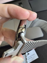 Julien S. review photo