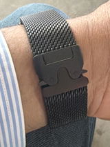 Wassim E. review photo
