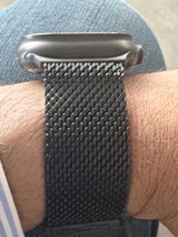 Wassim E. review photo