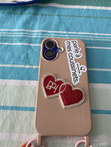 Candice Brunerie review photo