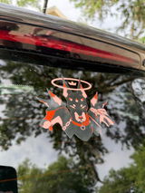 Copper Love review photo