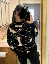 J. Gong review photo