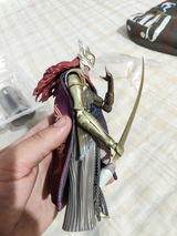 Teodoro review photo