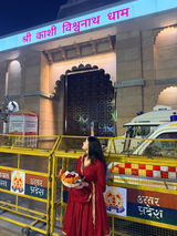 Grishma review photo