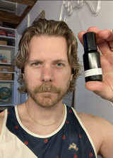 Eric B. review photo