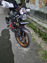 Anonymous review photo