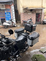 sunil prajapati review photo