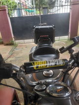 Rajan K M review photo