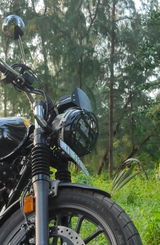 Aswin M review photo