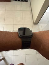 Satia R. review photo