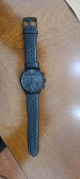 Taylor review photo