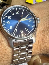Richard Teevan review photo