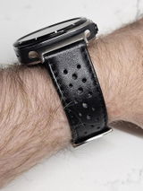 David TD review photo