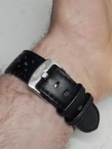 David TD review photo