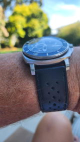 As advertised review photo