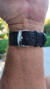 As advertised review photo