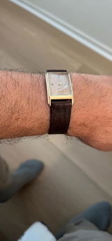 Sergio Garza review photo
