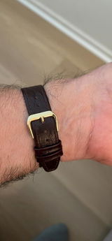 Sergio Garza review photo