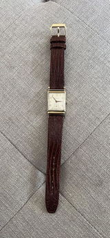 Sergio Garza review photo