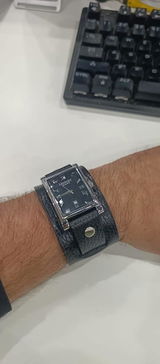 George. S review photo