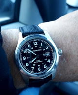 Mark B. review photo