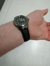 Murph review photo