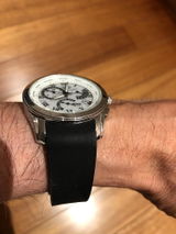 G. Salvador review photo