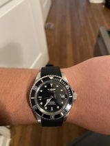 Sebastian Andrew review photo