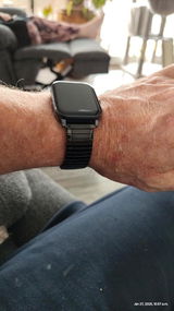 Excellent delivery time review photo