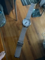 KF v R review photo