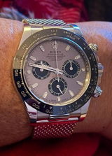 Marc S. review photo