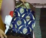 Banarasi Soft Silk Saree: Elegant and Lightweight