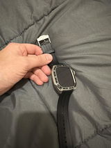 Anonymous review photo