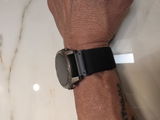 Vik Evans review photo