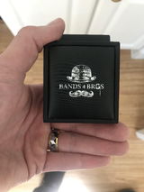 Aaron, review photo