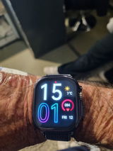 Luciano Bussolin review photo